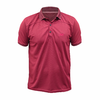 Chomba Deportiva - JOKER- Bordo