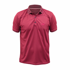 Chomba Deportiva - JOKER- Bordo