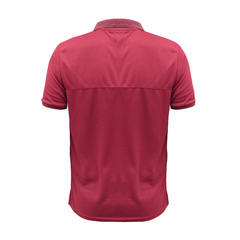 Chomba Deportiva - JOKER- Bordo en internet