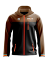 Campera Rompeviento IRONMAN SAN JUAN - TIERRA -