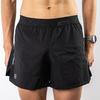 SHORT RUNNING HOMBRE ELIUD -NEGRO -