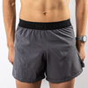 SHORT RUNNING HOMBRE ELIUD -GRIS -