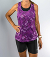 MUSCULOSA DAMA DAFNE - VIOLETA -