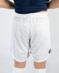 Imagen de Short de Fútbol - Blanco