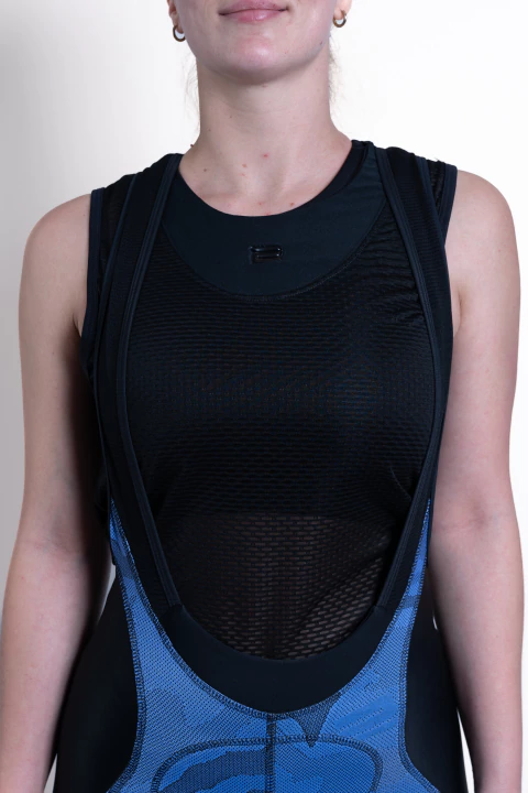 Maillot Camo Long Lavanda - Badana Premium- - comprar online