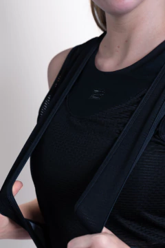 Imagen de Maillot Camo Long Lavanda - Badana Premium-