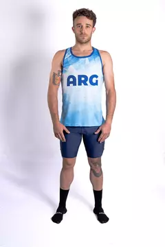 Musculosa Running Argentina en internet