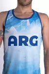 Musculosa Running Argentina