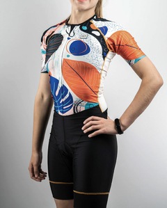 Enterito Triatlón Unisex PRO Season - Blanco- - comprar online