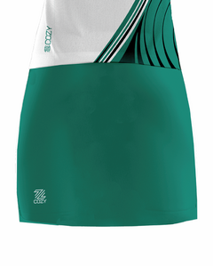 Pollera c/calza Tenis Haras Santa Marias - ADULTO - - comprar online