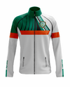 Campera Deportiva Tenis - HARAS SANTA MARIA - UNISEX -