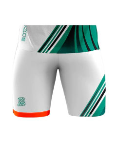 Short Tenis HARAS SANTA MARIA - ADULTO - - Cozy Sport