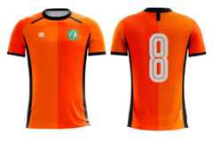 CAMISETA FUTBOL ADULTO - HARAS SANTA MARIA -