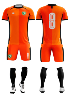 CONJUNTO FUTBOL HARAS SANTA MARIA ADULTO