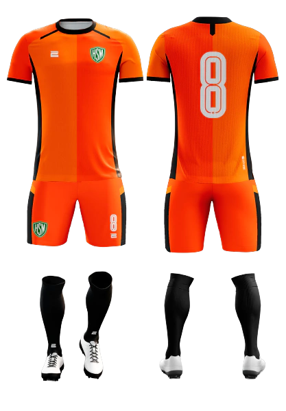 CONJUNTO FUTBOL HARAS SANTA MARIA ADULTO