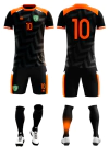 CONJUNTO FUTBOL HARAS SANTA MARIA NIÑO