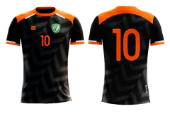 CAMISETA FUTBOL ADULTO - HARAS SANTA MARIA - en internet