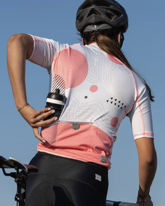Jersey Ciclismo GIRO -UNISEX- PINK en internet
