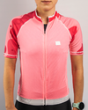 Jersey Ciclismo GIRO -UNISEX- FUCSIA