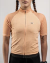 Jersey Ciclismo BASIC -UNISEX- DURAZNO