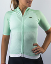 JERSEY CICLISMO BASIC -UNISEX- VERDE