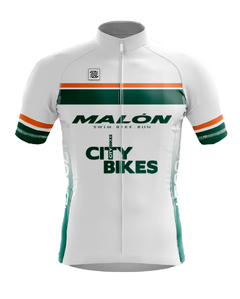 Jersey Ciclismo Ultra Light Unisex Malon 25 - comprar online