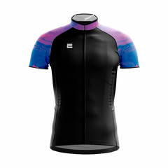 Jersey Ciclismo GIRO -UNISEX- BLACK - tienda online