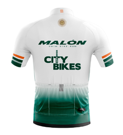 Jersey Ciclismo PREMIUM MTB Unisex Malon 25 en internet