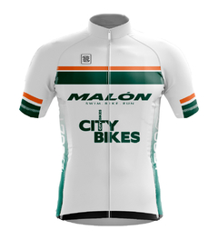 Jersey Ciclismo PREMIUM MTB Unisex Malon 25 - comprar online