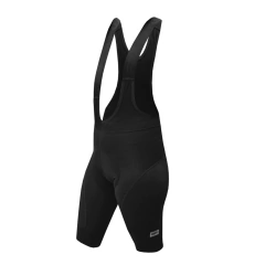 Imagen de Maillot Ciclismo- SPACE -UNISEX -NEGRO