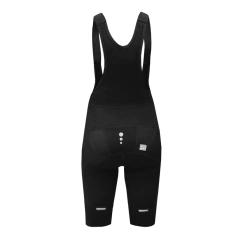 Maillot Ciclismo- SPACE -UNISEX -NEGRO - tienda online