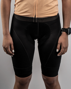Maillot Ciclismo- SPACE -UNISEX -NEGRO en internet