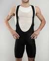 MAILLOT CON BOLSILLOS LATERALES SCOTT - NEGRO -