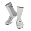 Medias De Ciclismo Cozy Sport AQUILES Ciclista Triatlon BLANCO