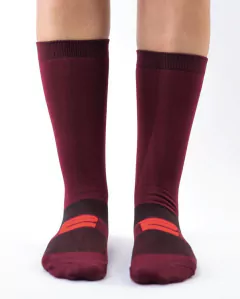 MEDIAS CICLISMO/TRIATLON CLASSIC BORDO