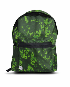 MOCHILA WOODS - VERD -