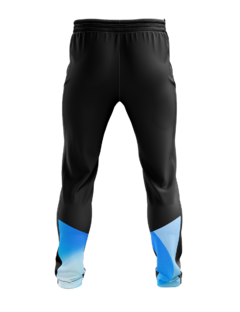 PANTALON LARGO DEPORTIVO DE FRISA NIÑO - CLUB 25 DE MAYO ARTÍSTICA en internet