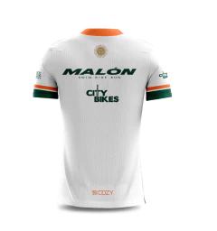 Remera Deportiva Running Mujer Malon 25 en internet