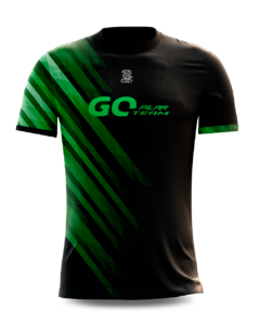 Remera Deportiva Running Hombre Go Team - comprar online