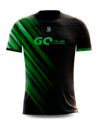 Remera Deportiva Running Mujer Go Team - comprar online