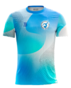 Remera Deportiva Niño - Club 25 de Mayo ARTÍSTICA - comprar online