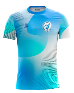 Remera Deportiva Niño - Club 25 de Mayo ARTÍSTICA - comprar online