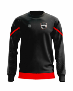 Buzo Rhino Futbol