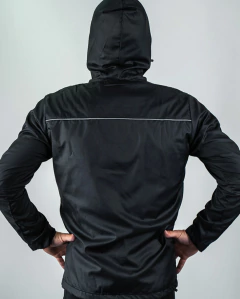 Campera Rompeviento Impermeable COZY SPORT INFINITY - Cozy Sport