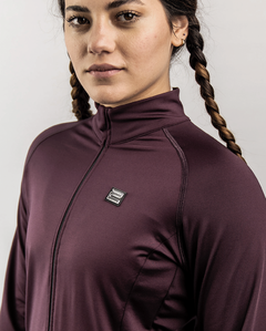 Campera Deportiva - Shield EVOLUTION - VIOLETA - UNISEX - comprar online