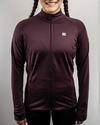 Campera Deportiva - Shield EVOLUTION - VIOLETA - UNISEX