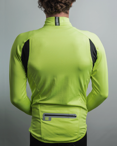 Campera Deportiva - SHIELD EVOLUTION - FLUO- UNISEX - tienda online