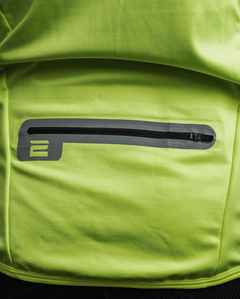 Campera Deportiva - SHIELD EVOLUTION - FLUO- UNISEX