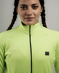 Campera Deportiva - SHIELD EVOLUTION - FLUO- UNISEX en internet