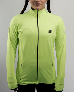 Campera Deportiva - SHIELD EVOLUTION - FLUO- UNISEX - comprar online